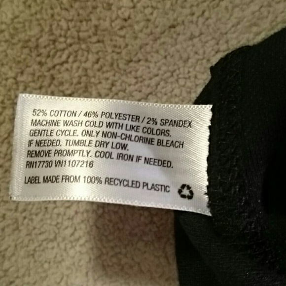 Women's Plus Size Leisure Jogger - Picture 5 of 6